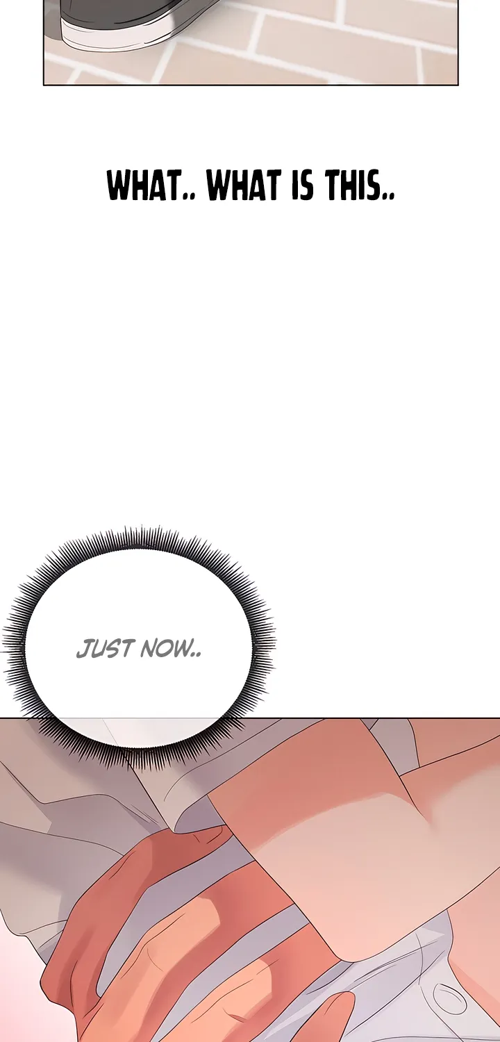 Young Beast Boy Chapter 21 page 54 - 