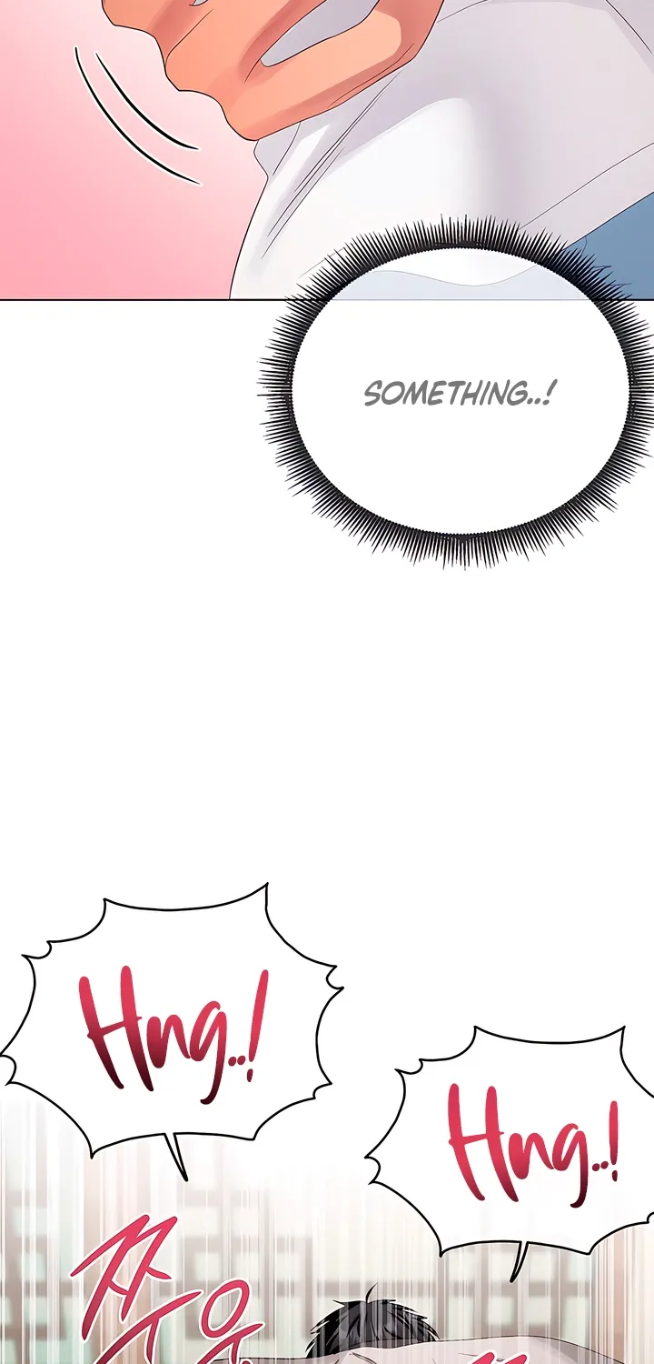 Young Beast Boy Chapter 21 page 55 - 