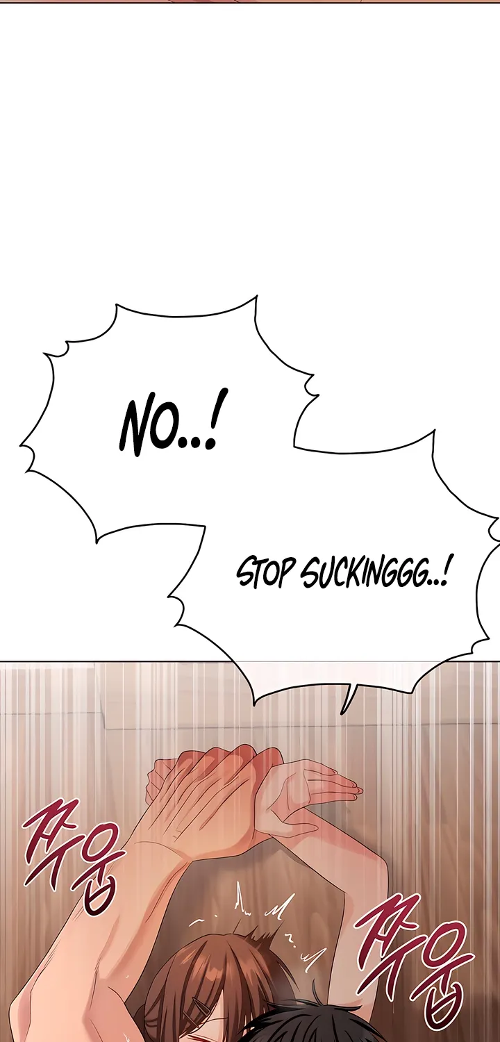 Young Beast Boy Chapter 21 page 60 - 