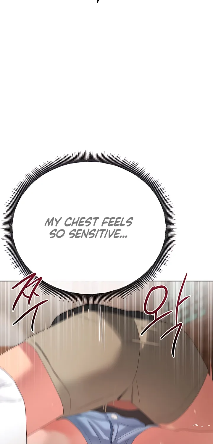Young Beast Boy Chapter 21 page 62 - 