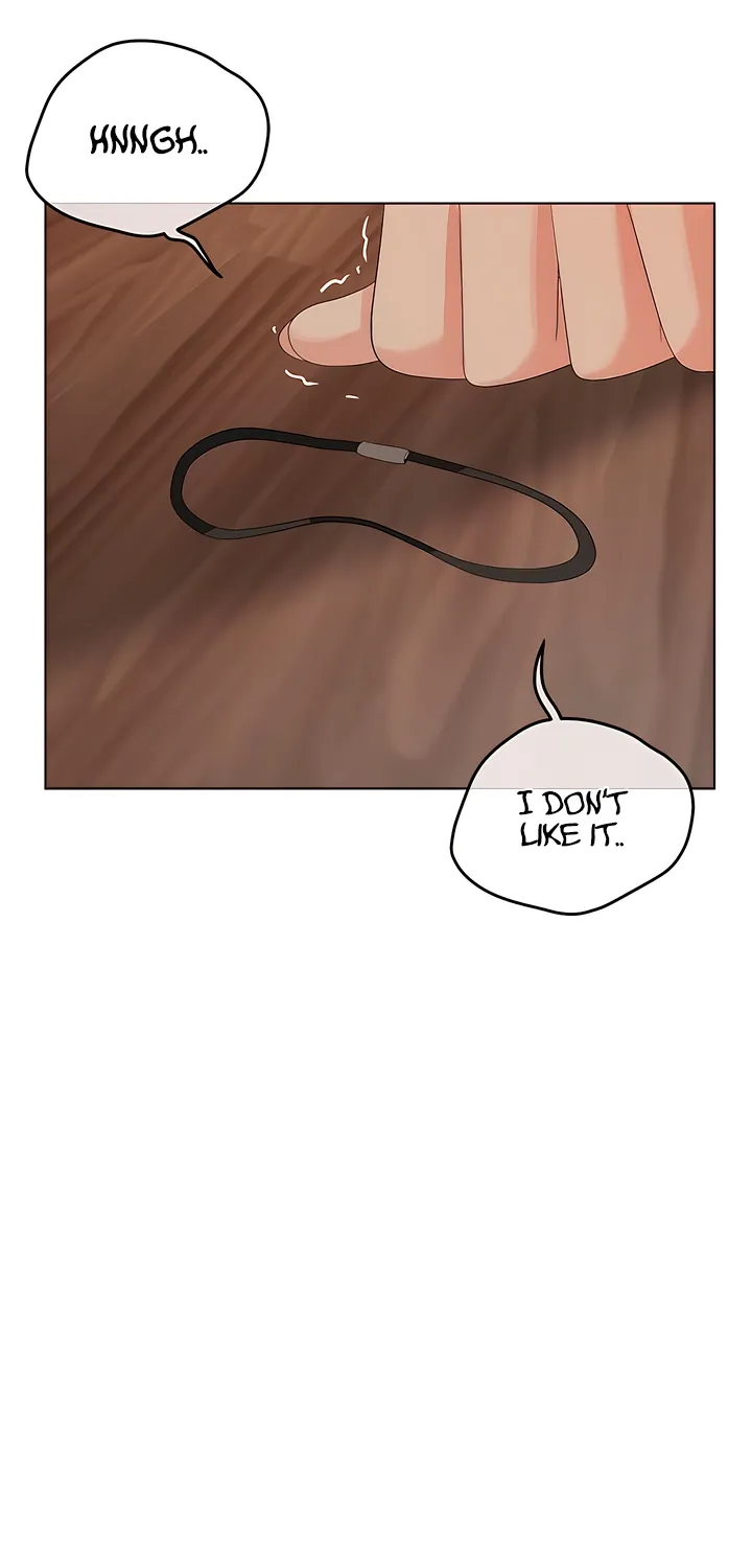 Young Beast Boy Chapter 21 page 83 - 