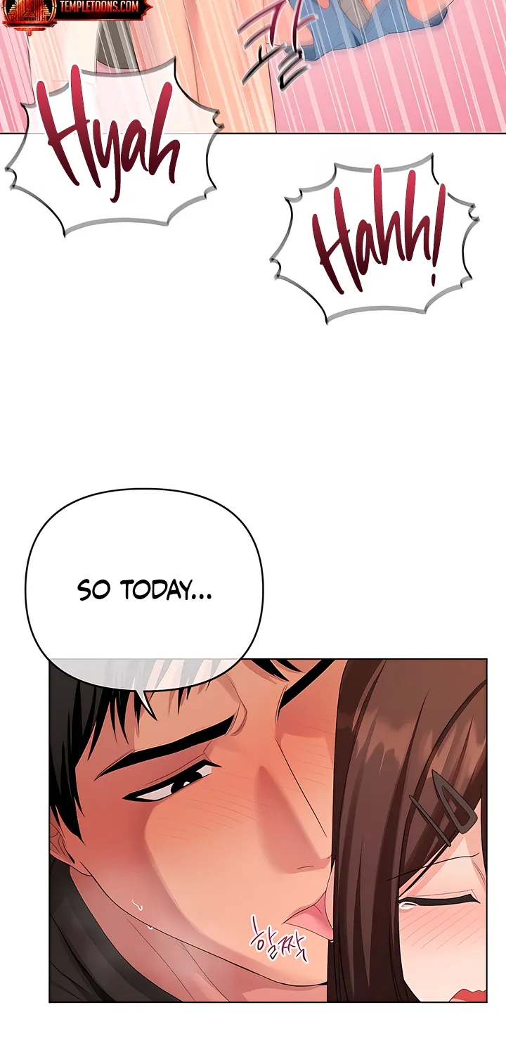 Young Beast Boy Chapter 21 page 90 - 