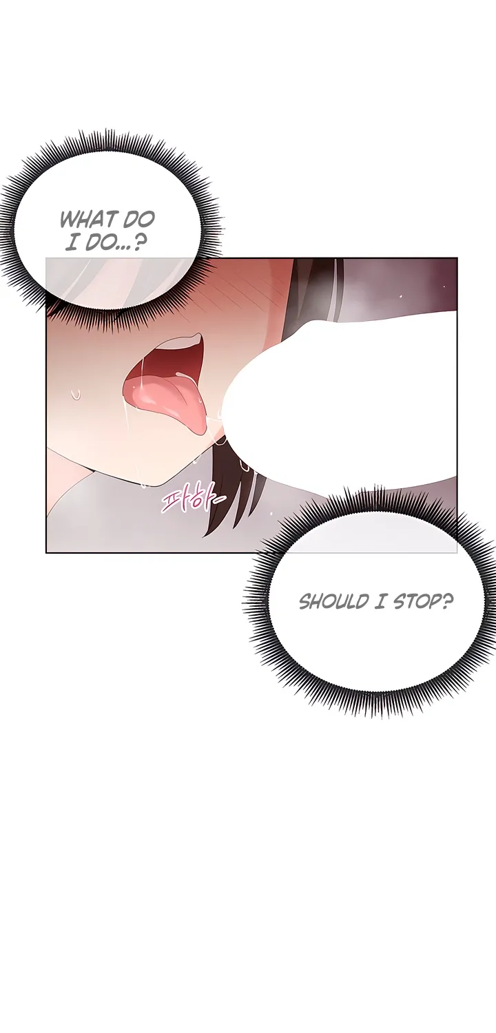 Young Beast Boy Chapter 22 page 36 - 