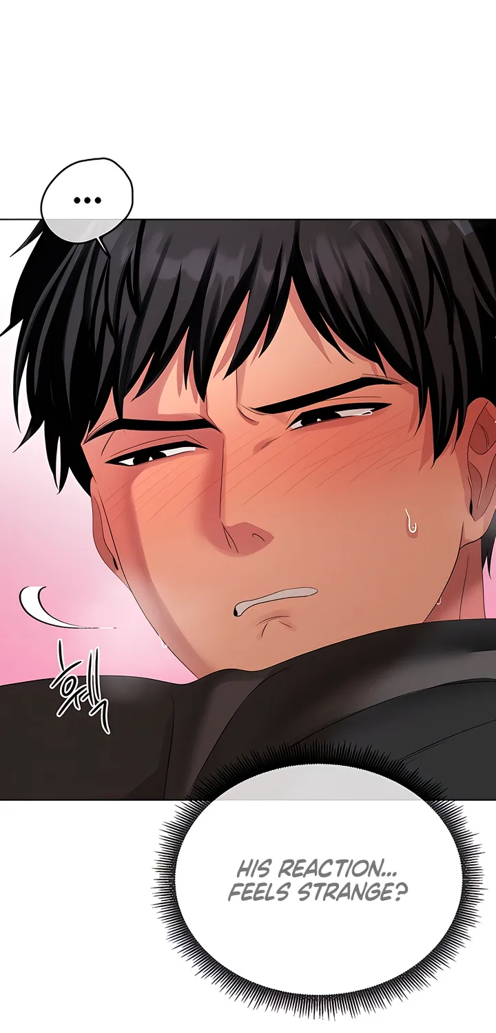 Young Beast Boy Chapter 22 page 64 - 