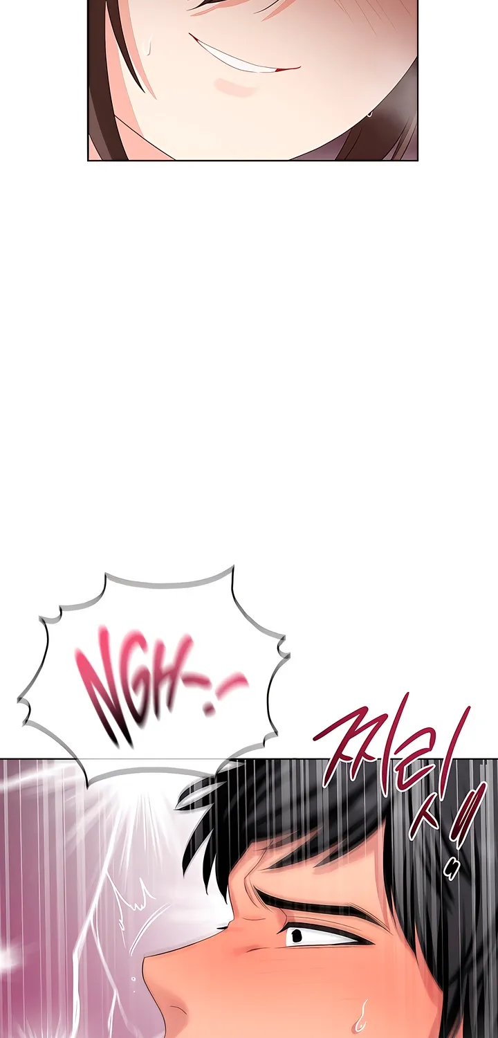 Young Beast Boy Chapter 22 page 67 - 