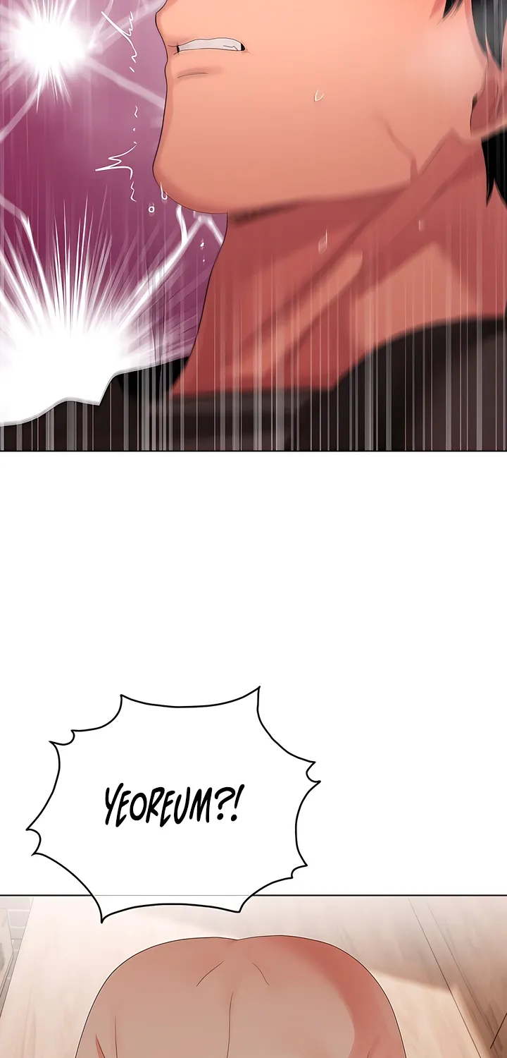 Young Beast Boy Chapter 22 page 68 - 
