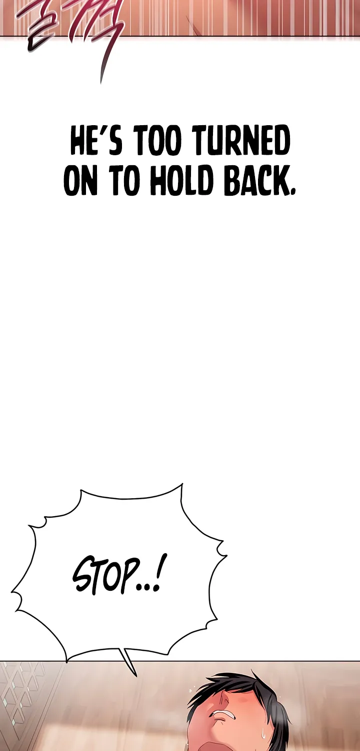 Young Beast Boy Chapter 22 page 71 - 