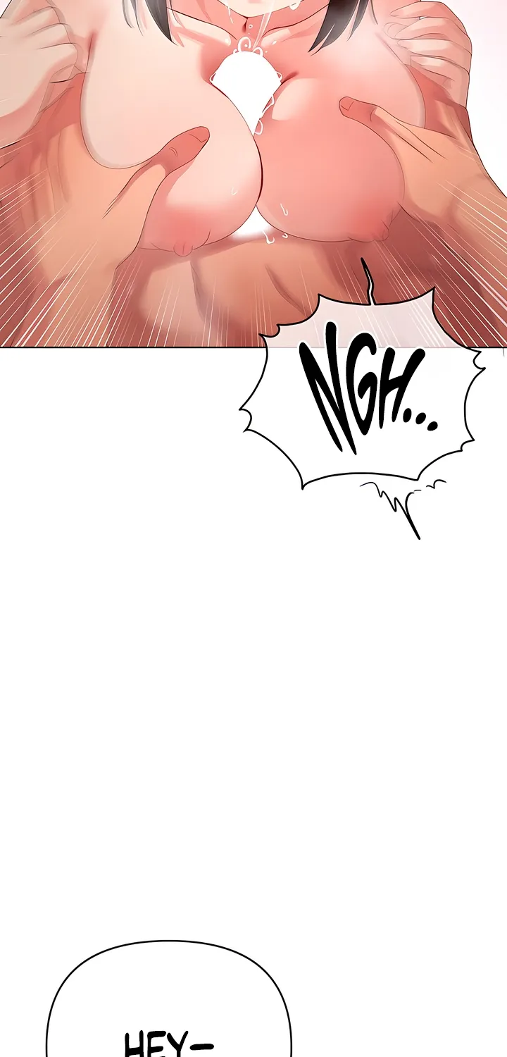 Young Beast Boy Chapter 22 page 86 - 