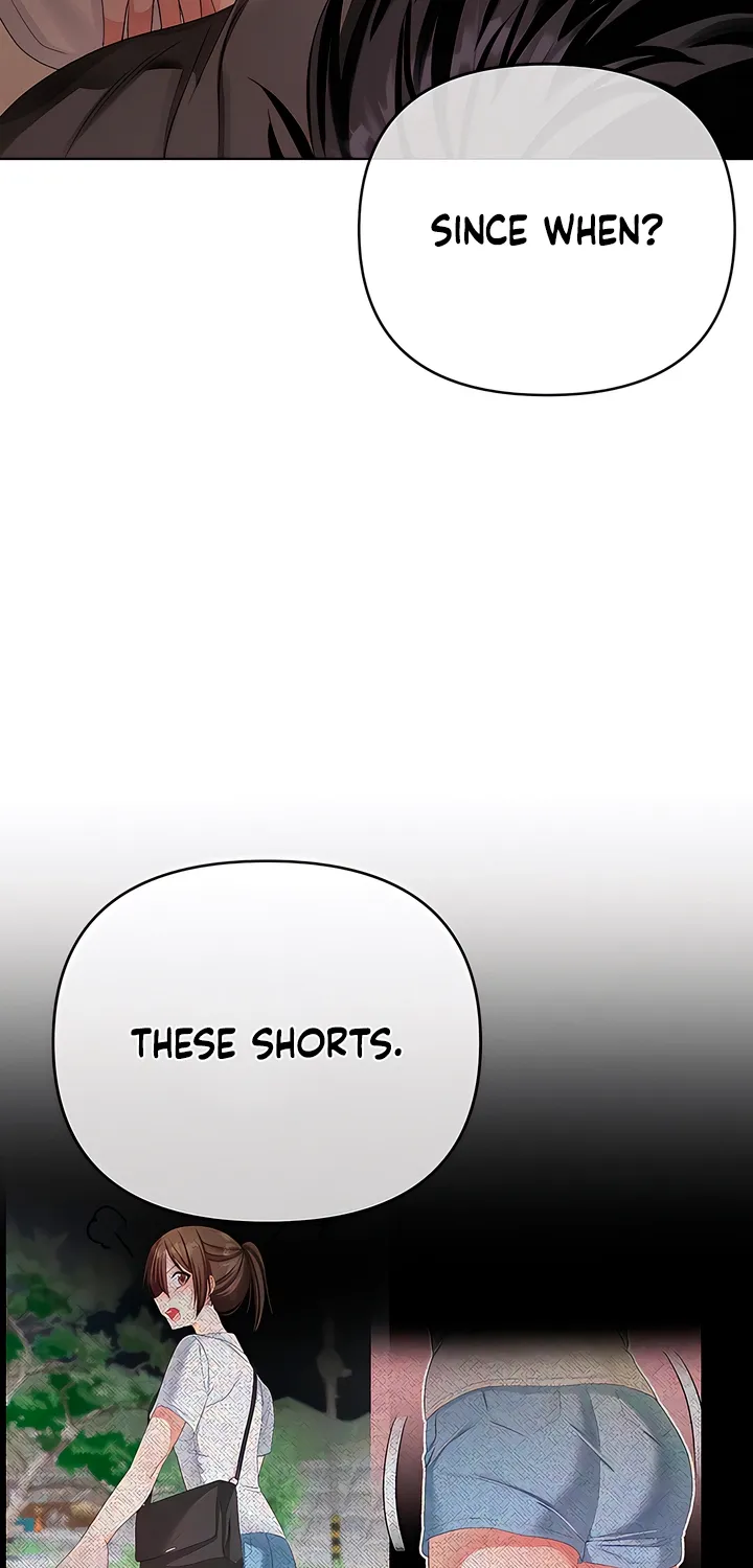 Young Beast Boy Chapter 22 page 10 - 