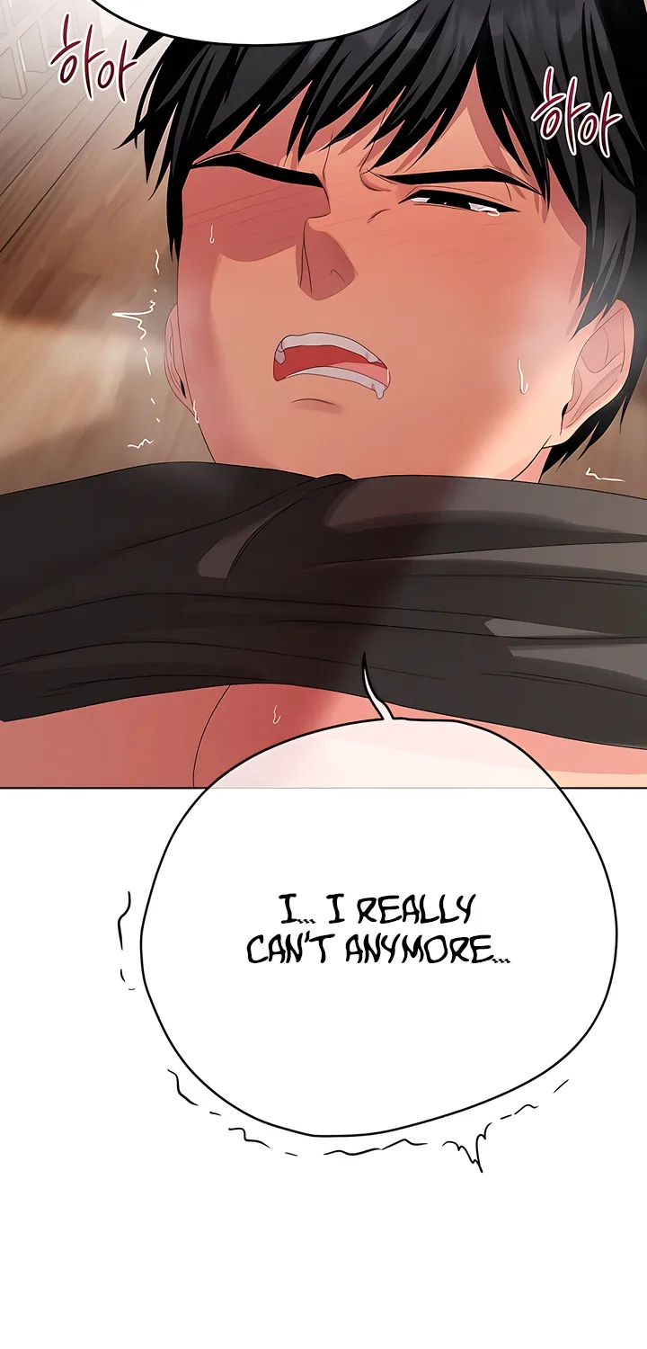 Young Beast Boy Chapter 22 page 91 - 