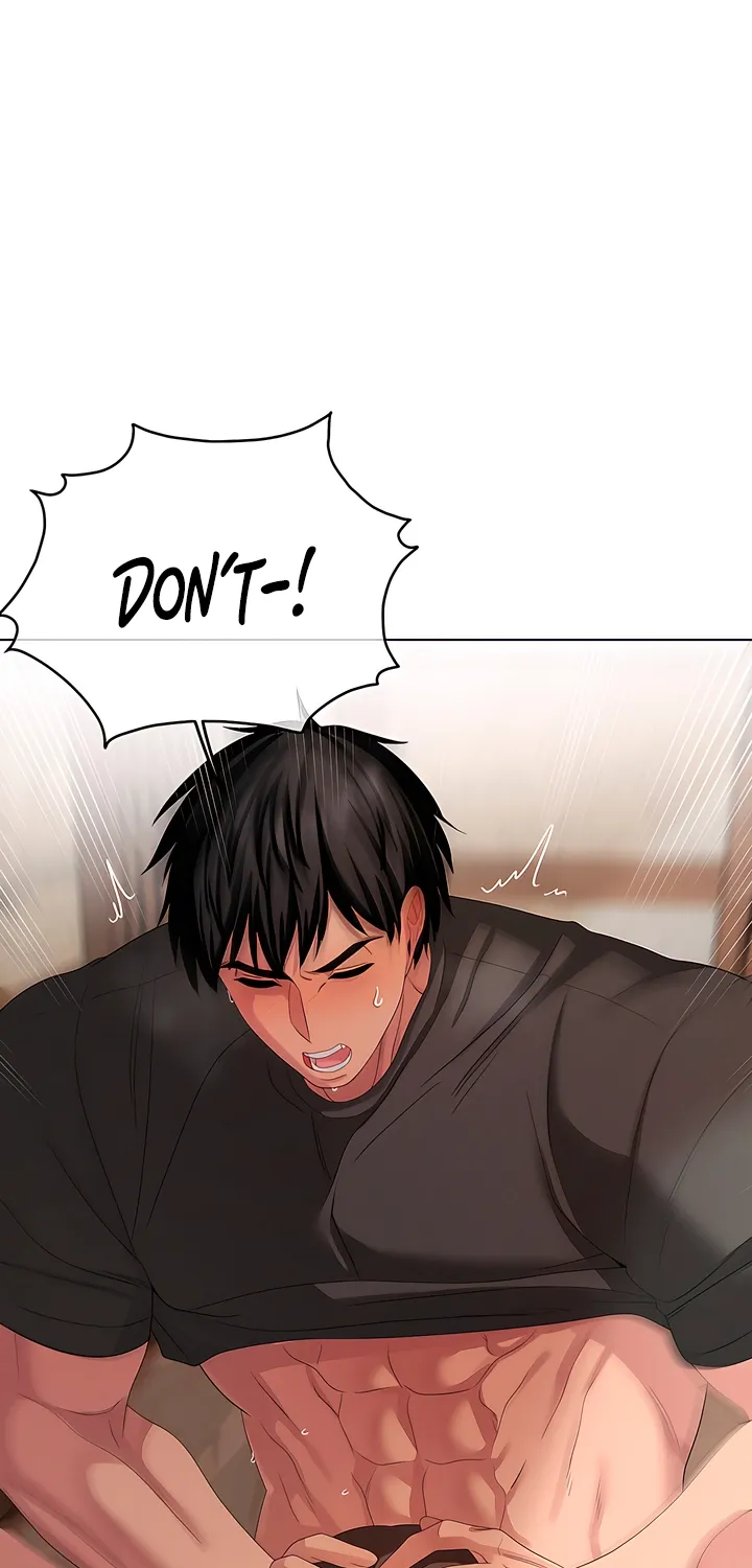 Young Beast Boy Chapter 22 page 94 - 