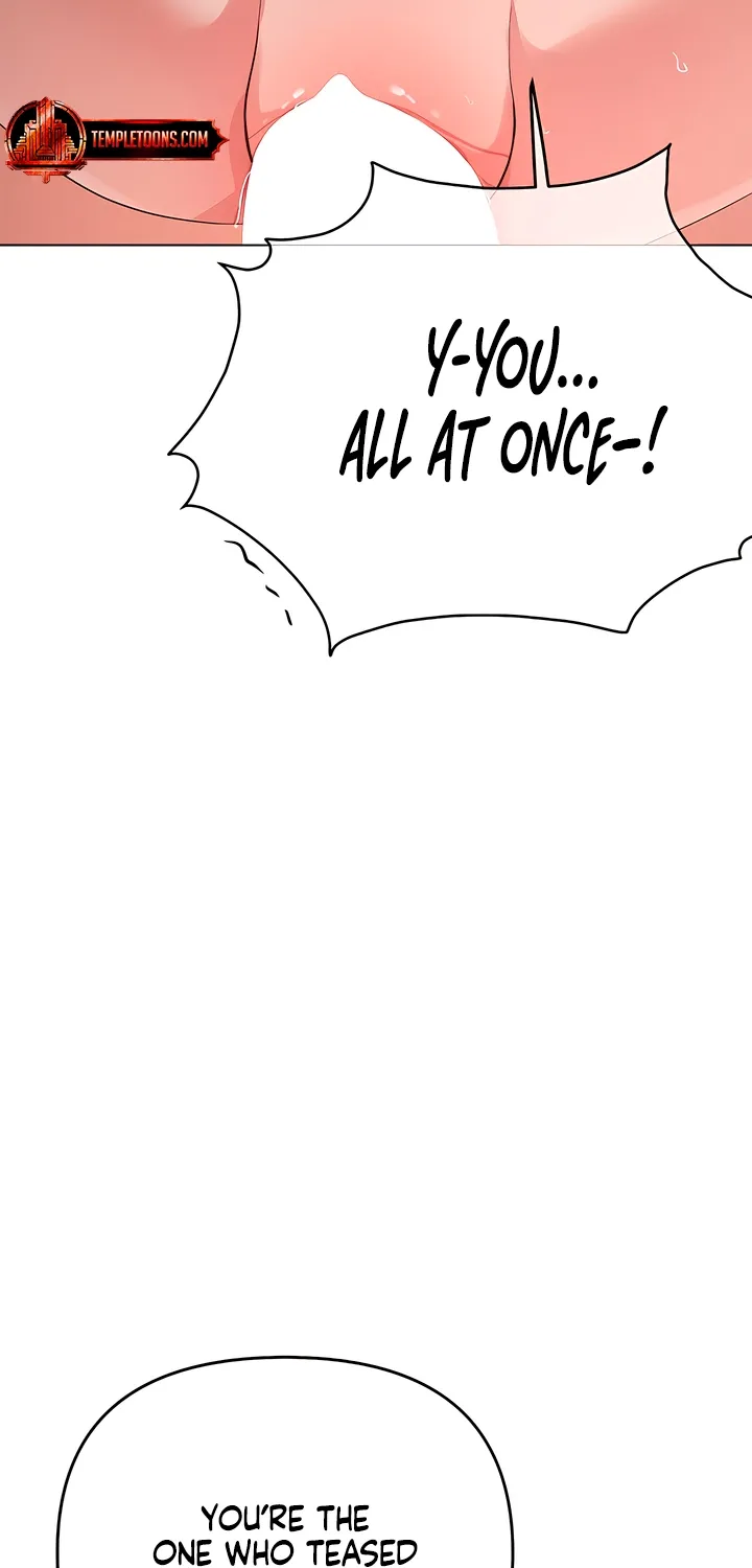 Young Beast Boy Chapter 23 page 30 - 