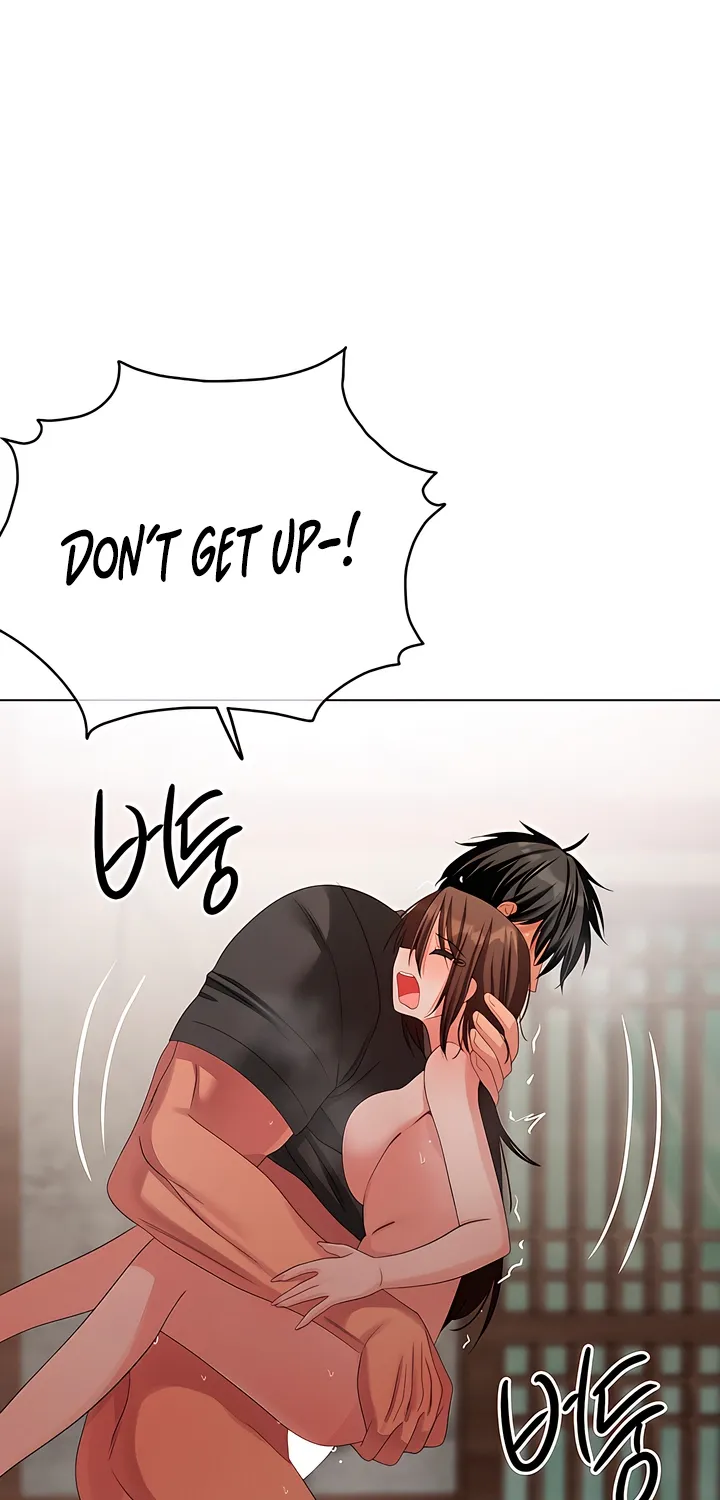 Young Beast Boy Chapter 23 page 32 - 
