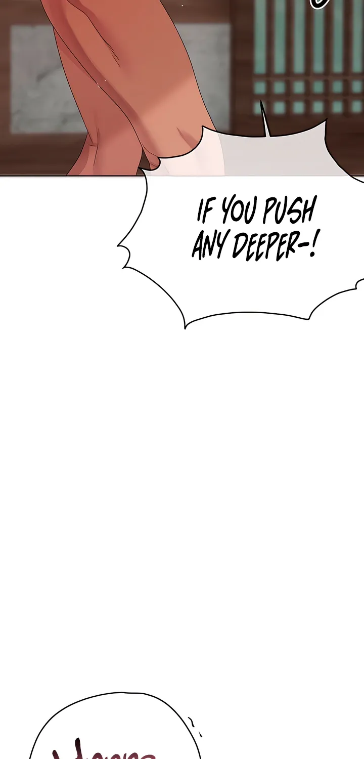 Young Beast Boy Chapter 23 page 33 - 