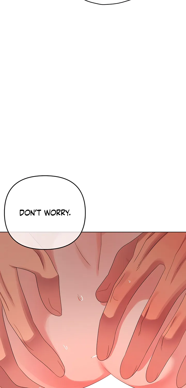 Young Beast Boy Chapter 23 page 38 - 
