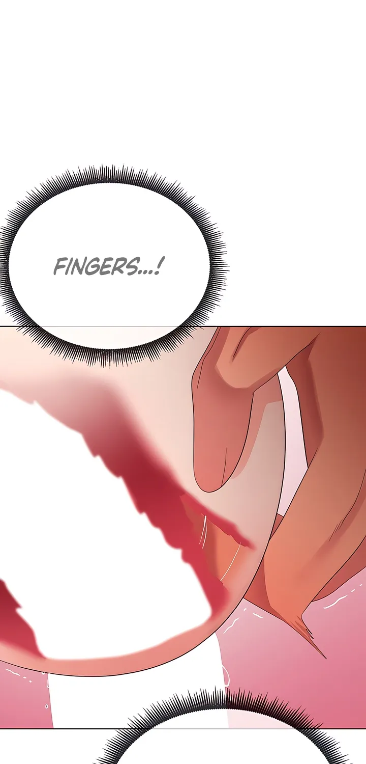 Young Beast Boy Chapter 23 page 43 - 