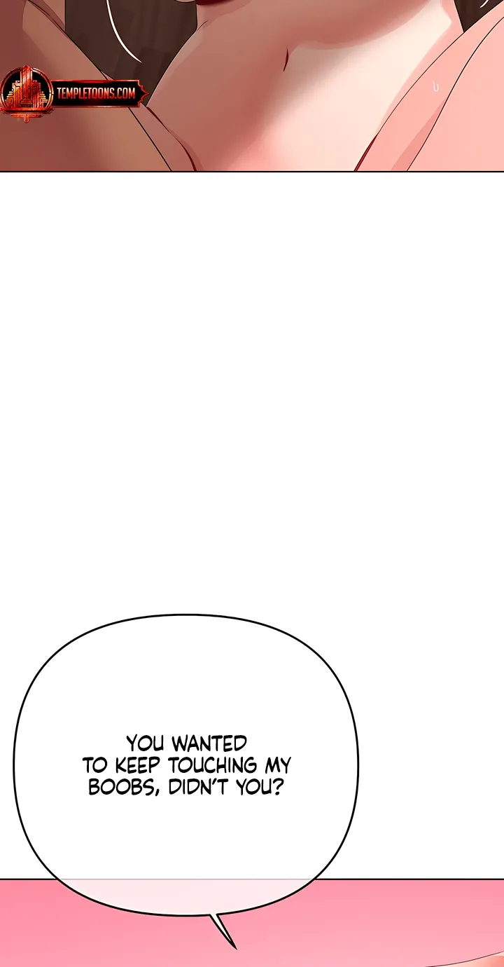 Young Beast Boy Chapter 23 page 50 - 