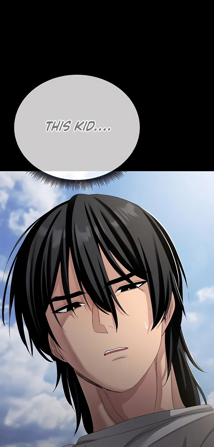 Young Beast Boy Chapter 24 page 117 - 