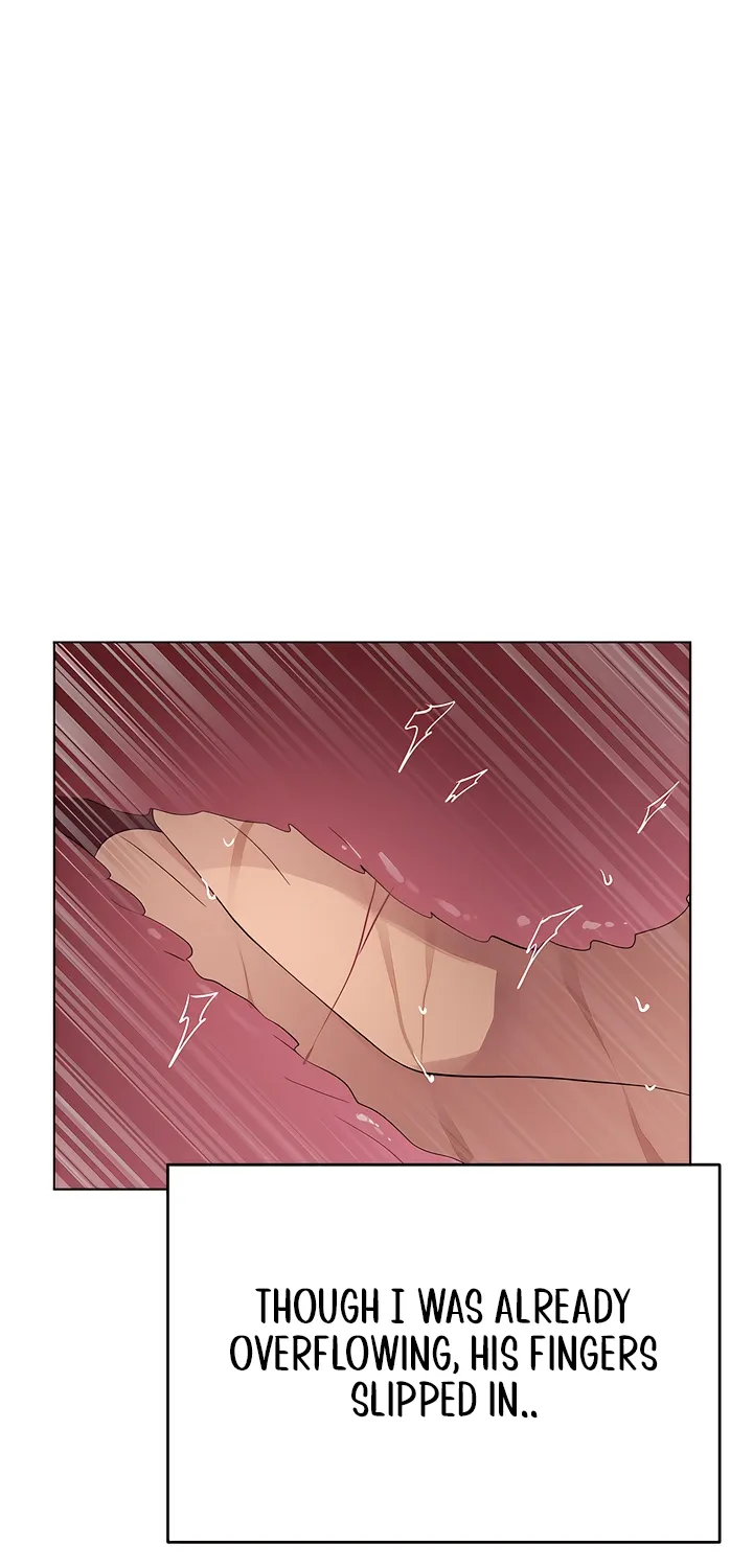 Young Beast Boy Chapter 24 page 33 - 