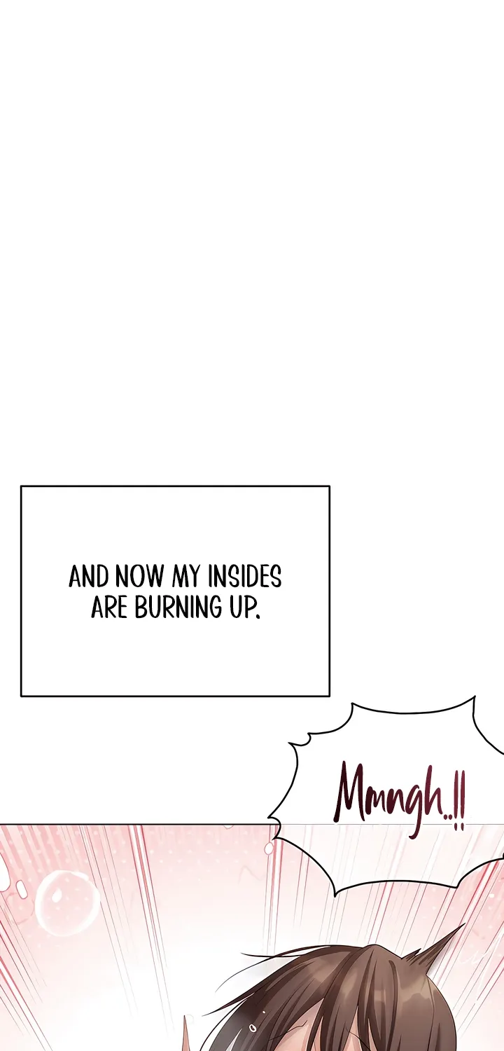 Young Beast Boy Chapter 24 page 34 - 