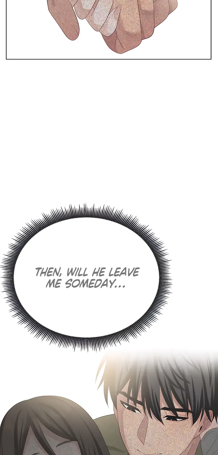 Young Beast Boy Chapter 24 page 61 - 