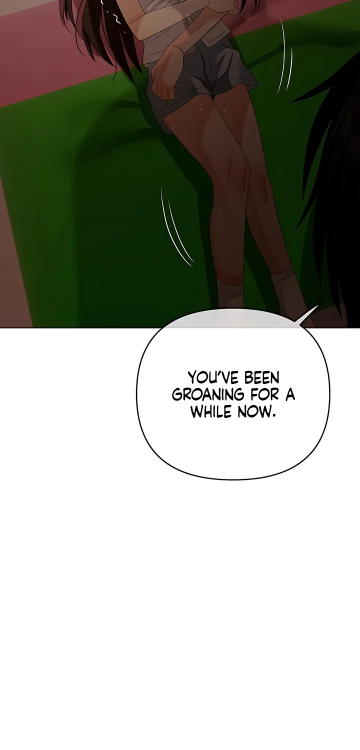 Young Beast Boy Chapter 25 page 14 - 