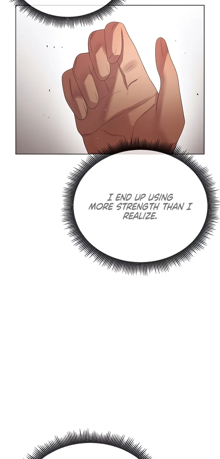 Young Beast Boy Chapter 25 page 19 - 