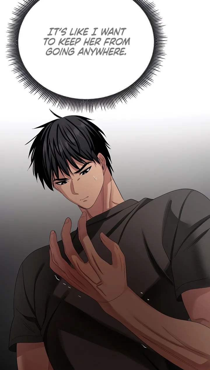 Young Beast Boy Chapter 25 page 20 - 