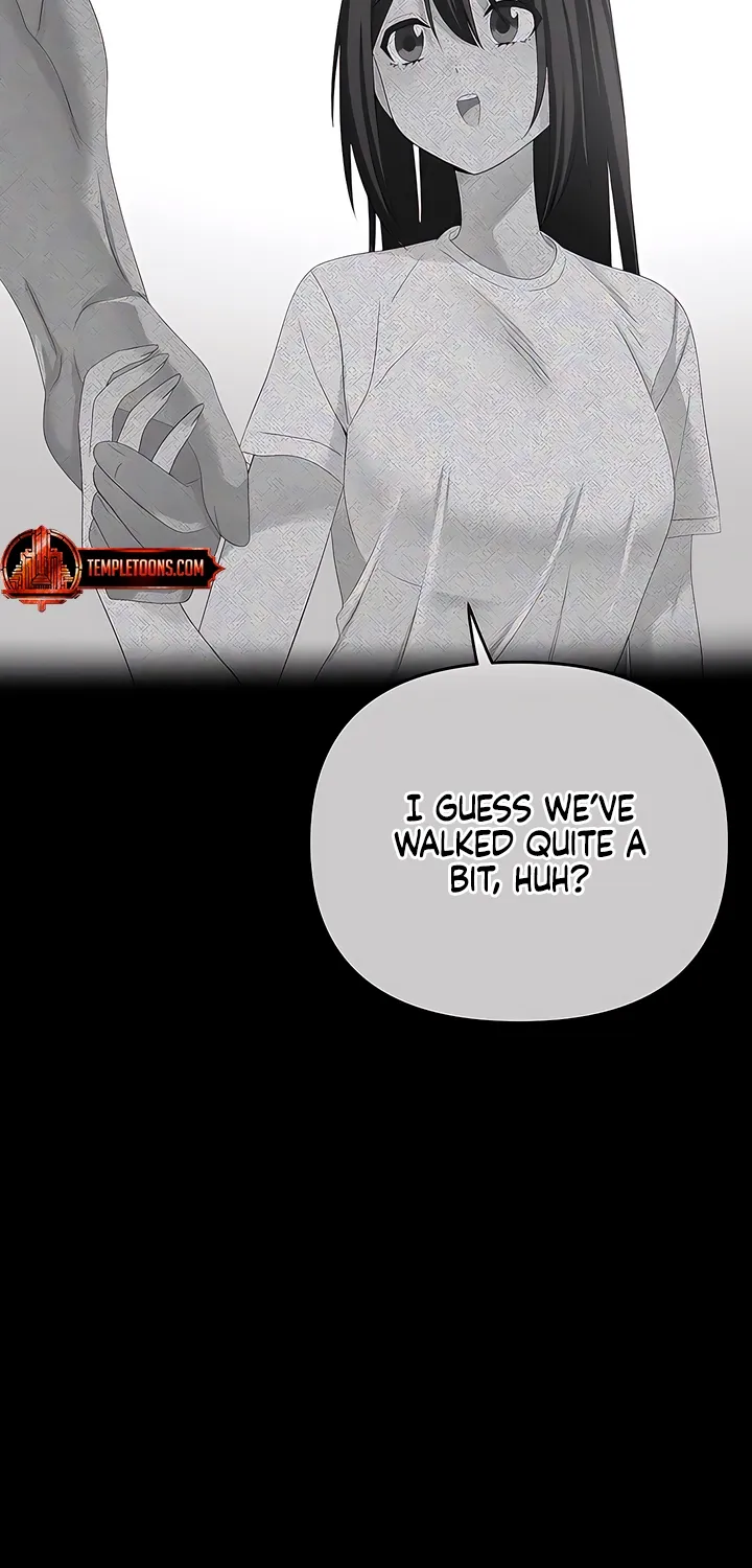 Young Beast Boy Chapter 25 page 31 - 
