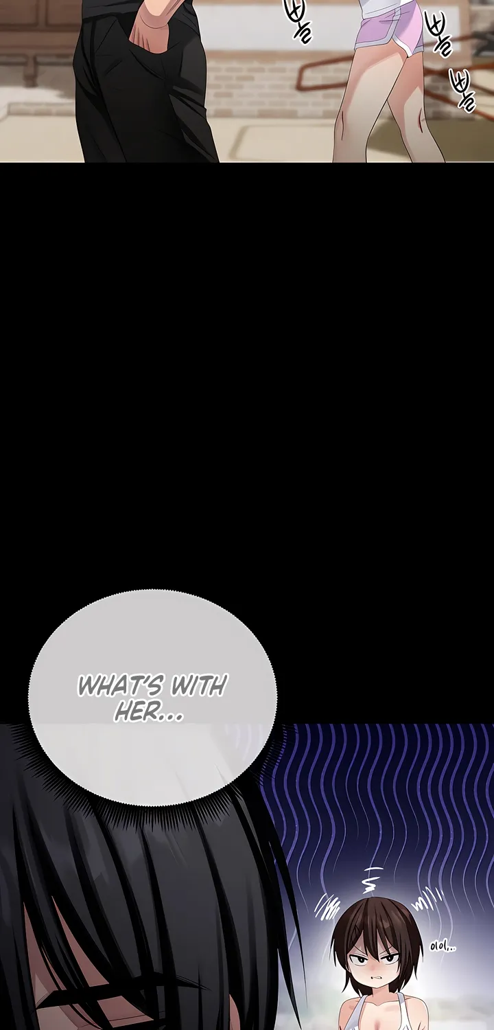 Young Beast Boy Chapter 25 page 6 - 