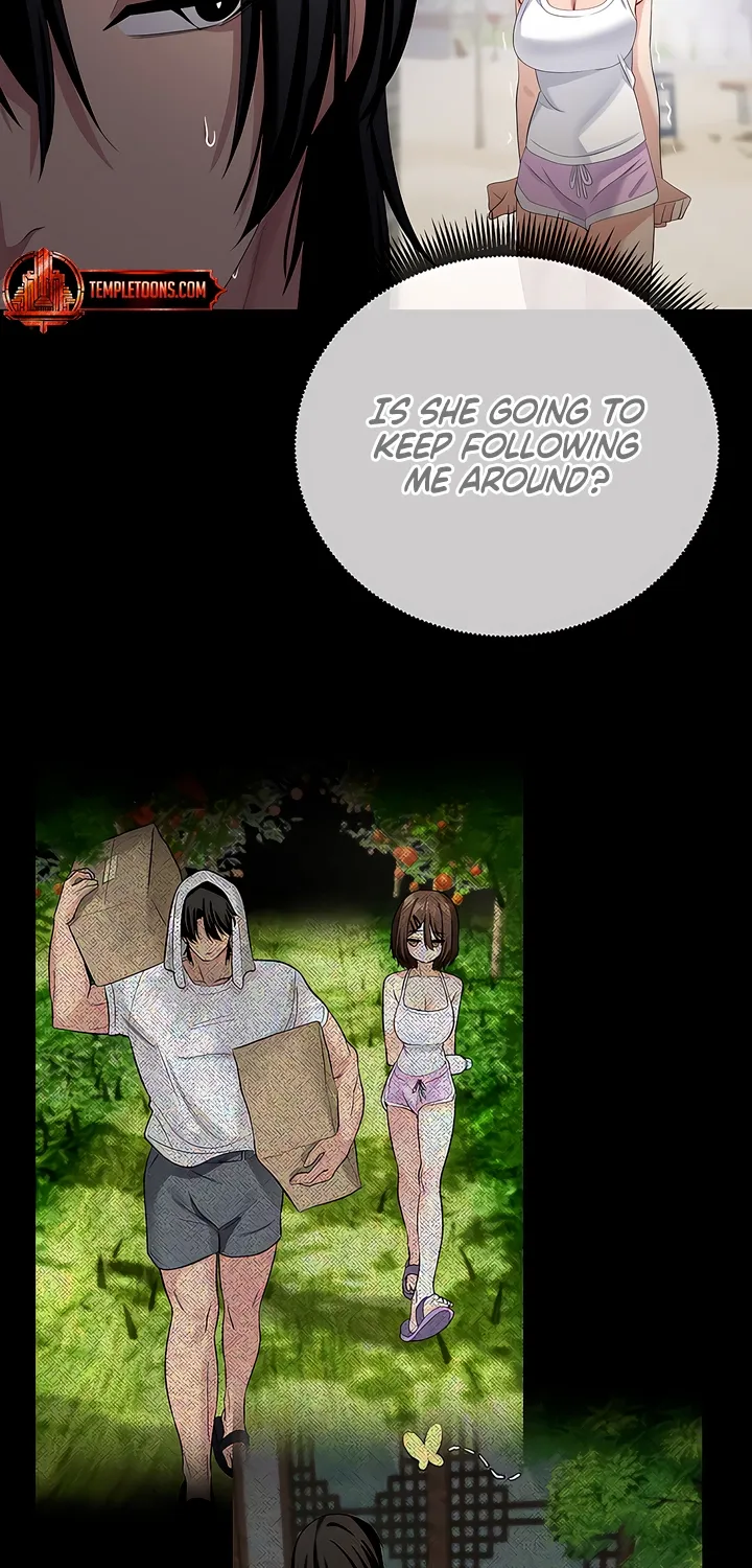 Young Beast Boy Chapter 25 page 7 - 