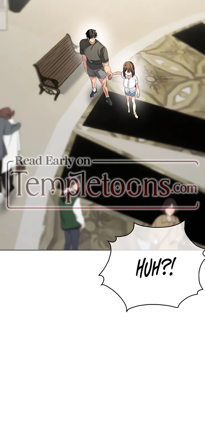 Young Beast Boy Chapter 25 page 63 - 