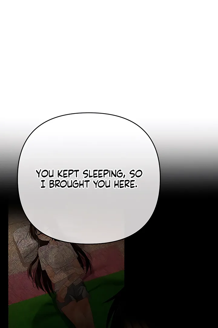 Young Beast Boy Chapter 25 page 64 - 