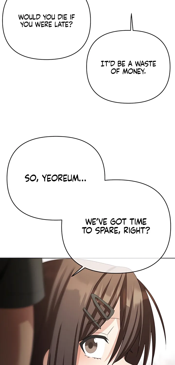 Young Beast Boy Chapter 25 page 68 - 