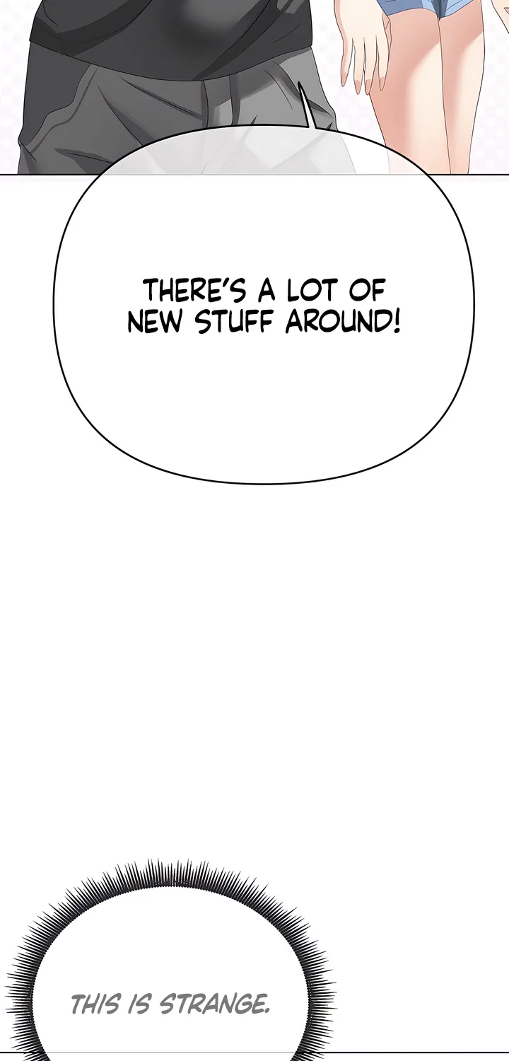 Young Beast Boy Chapter 25 page 75 - 