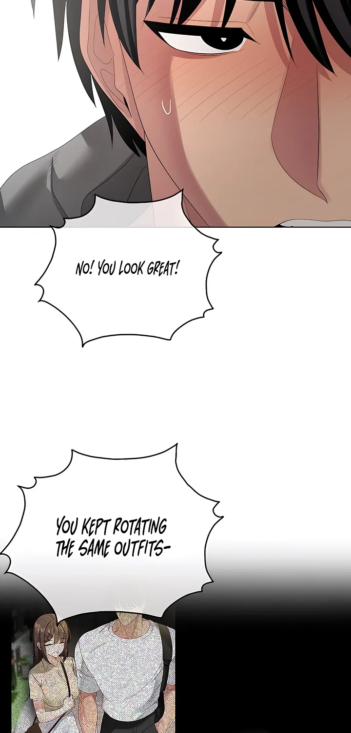 Young Beast Boy Chapter 25 page 93 - 