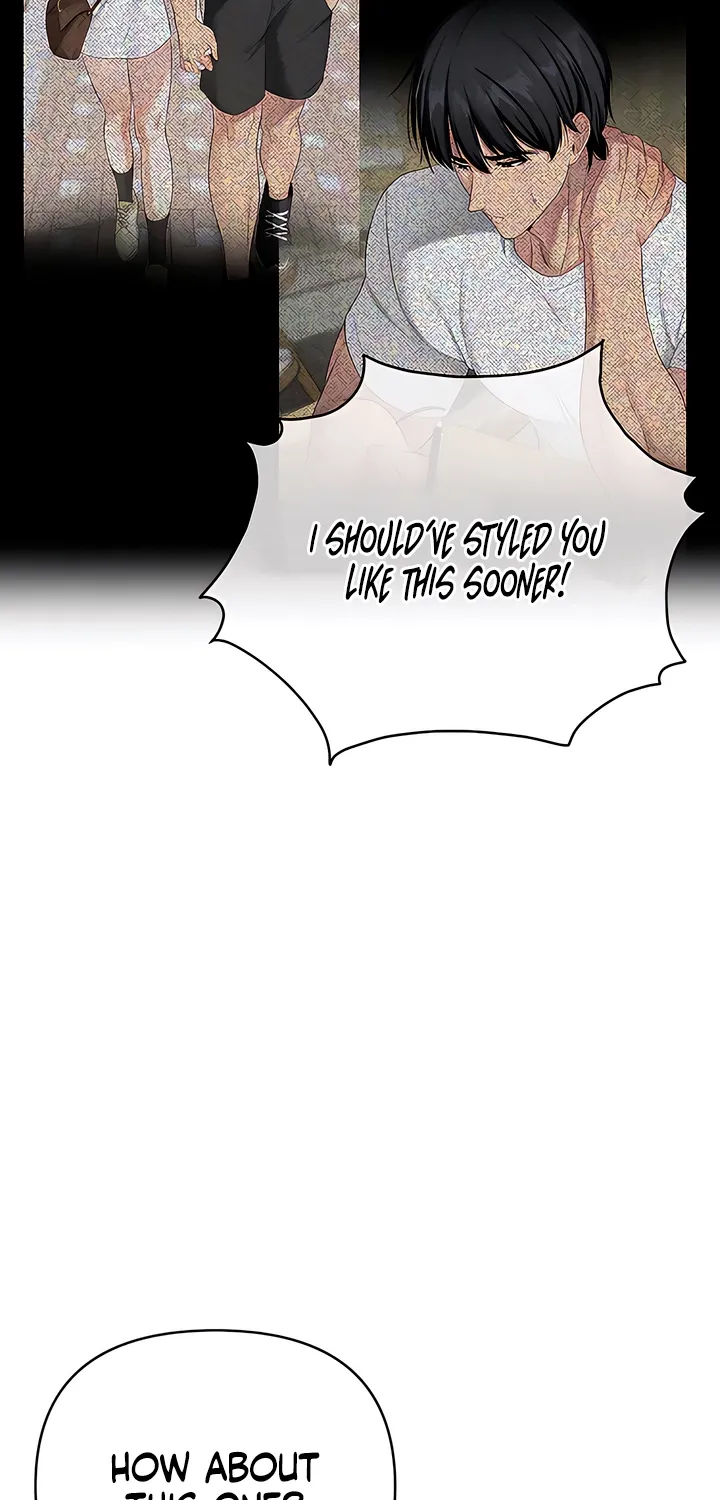 Young Beast Boy Chapter 25 page 94 - 