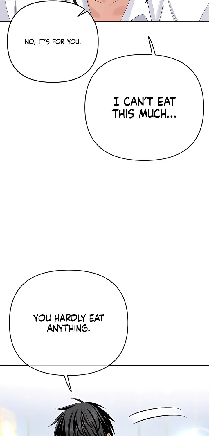 Young Beast Boy Chapter 26 page 12 - 