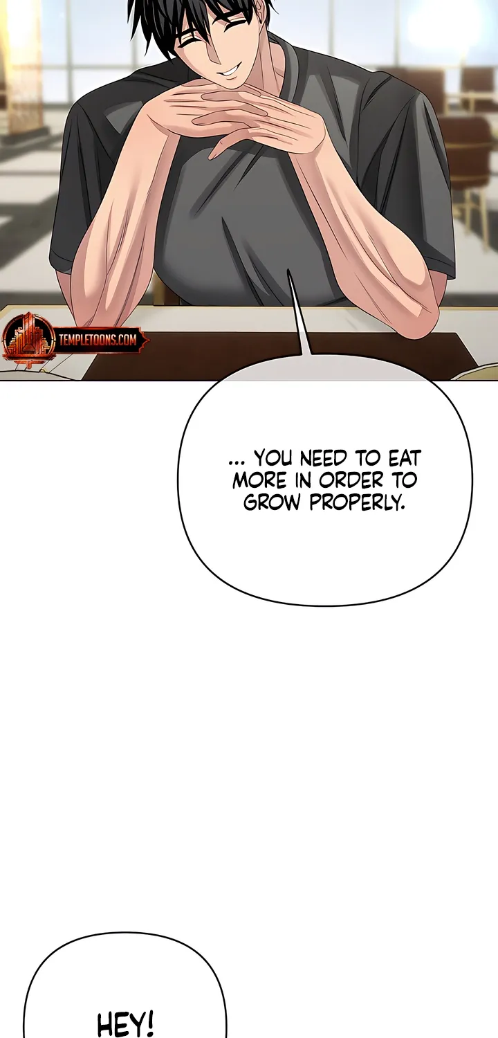 Young Beast Boy Chapter 26 page 13 - 