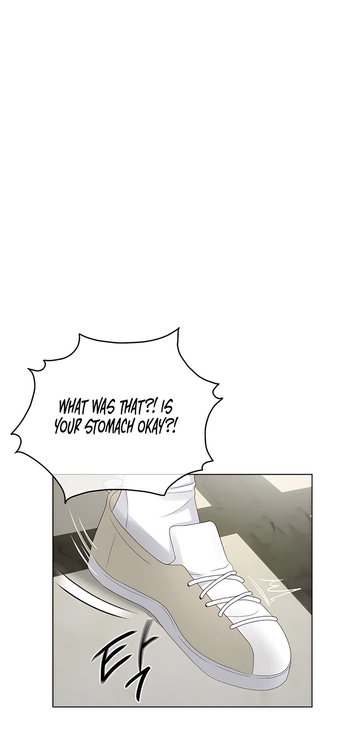 Young Beast Boy Chapter 26 page 32 - 