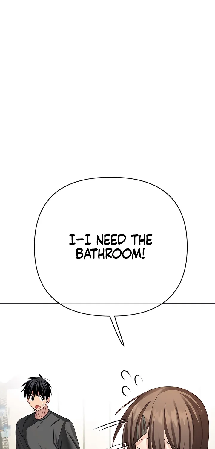 Young Beast Boy Chapter 26 page 33 - 