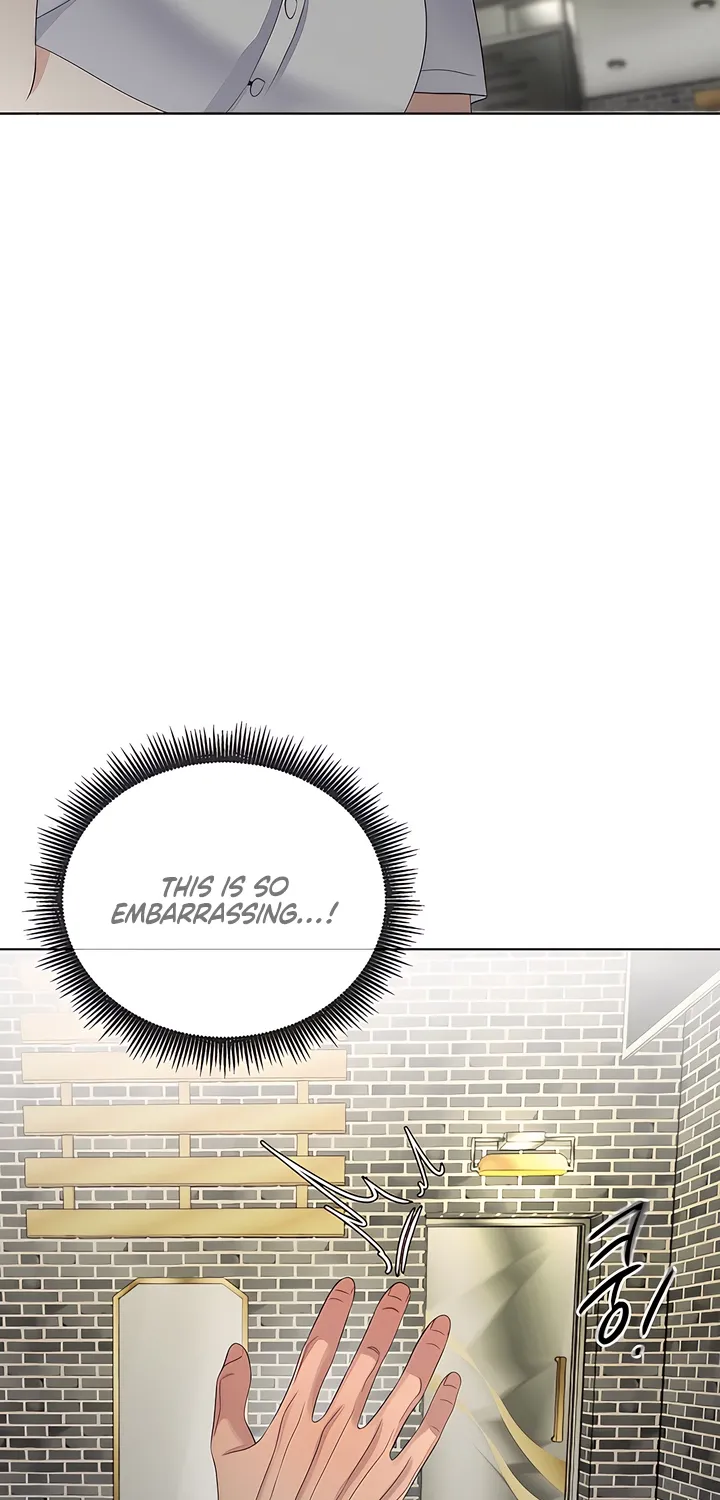 Young Beast Boy Chapter 26 page 36 - 