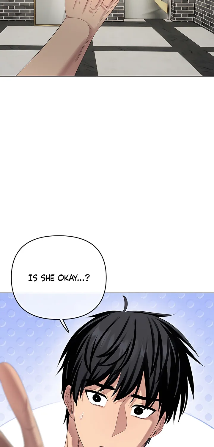 Young Beast Boy Chapter 26 page 37 - 