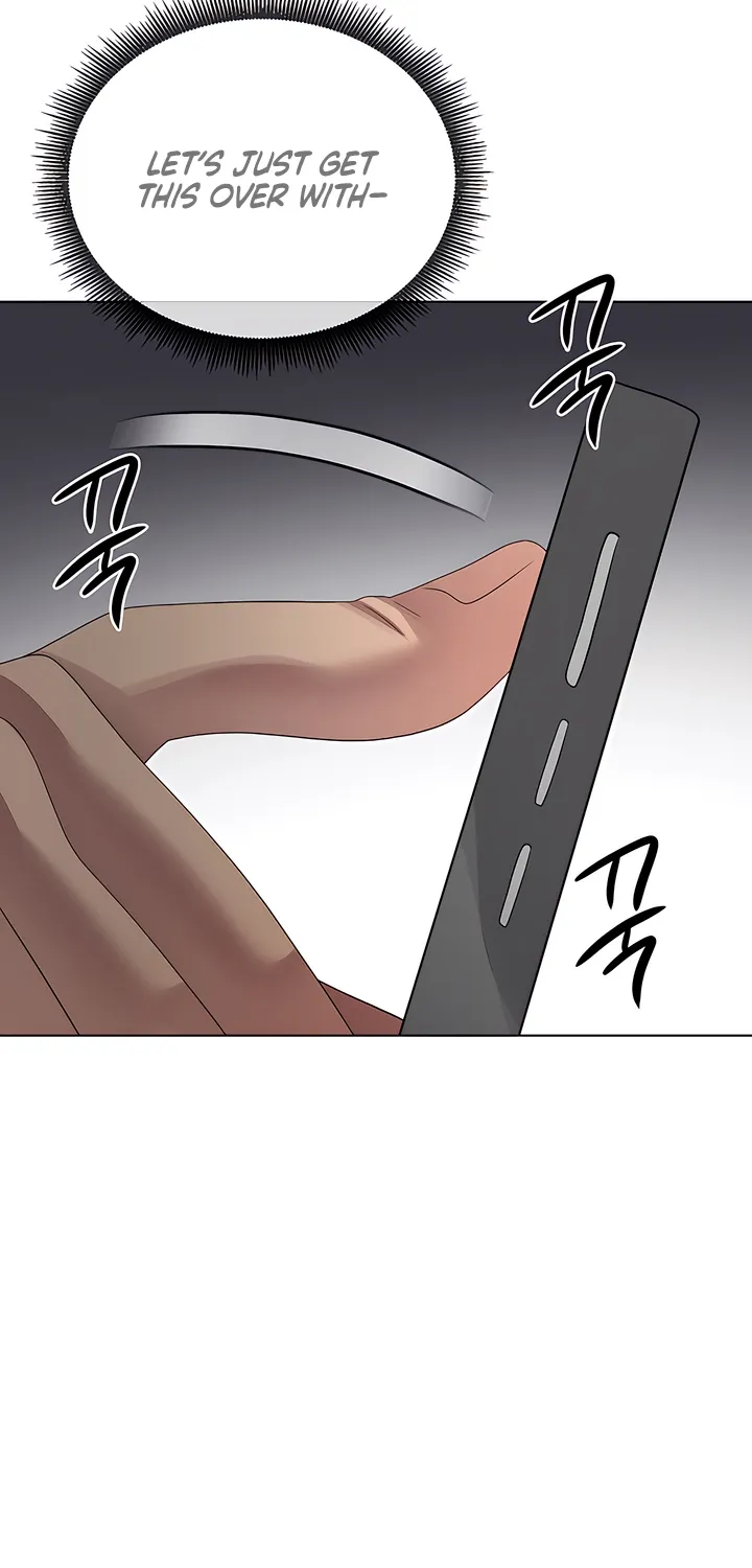 Young Beast Boy Chapter 26 page 64 - 