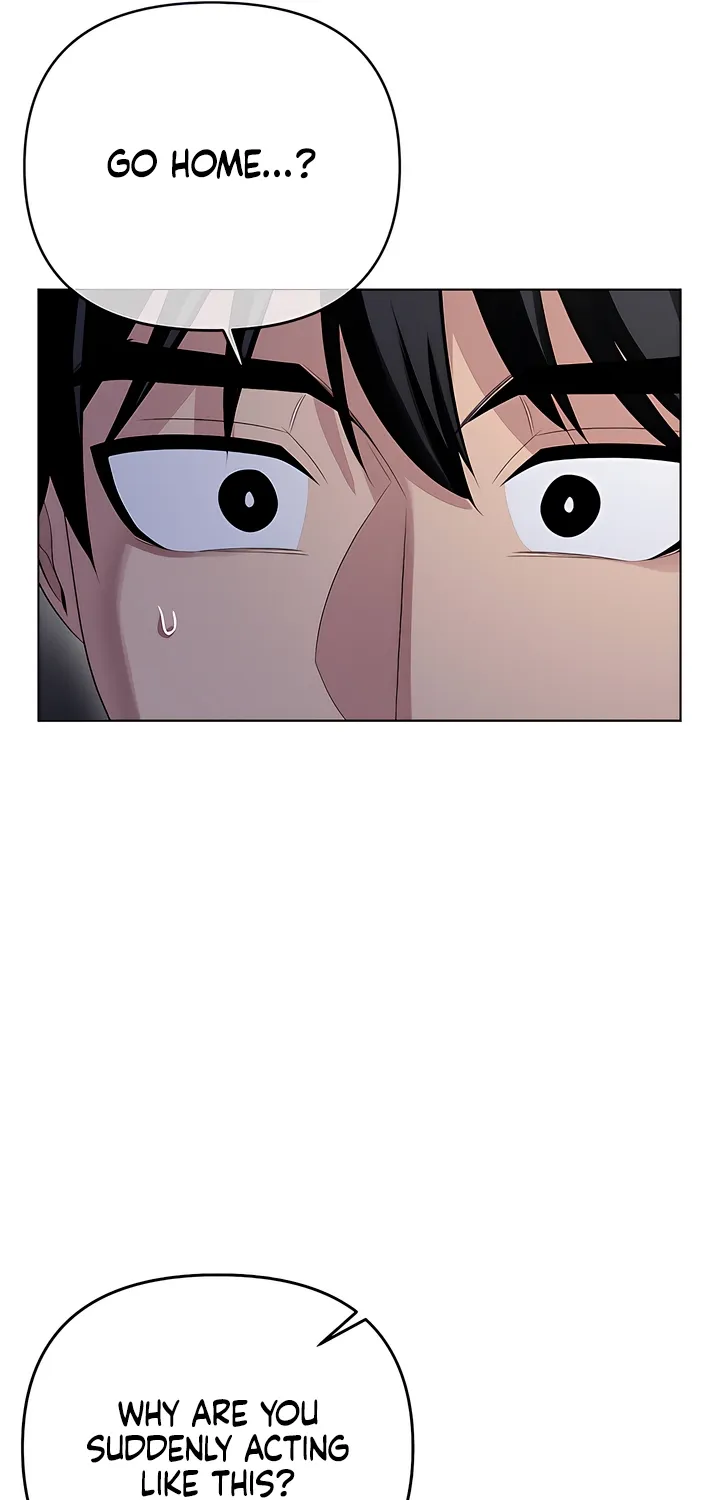 Young Beast Boy Chapter 26 page 91 - 