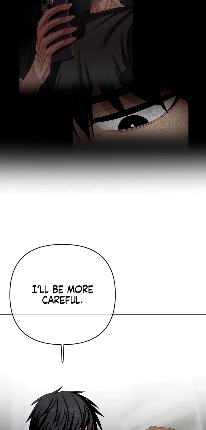 Young Beast Boy Chapter 27 page 108 - 