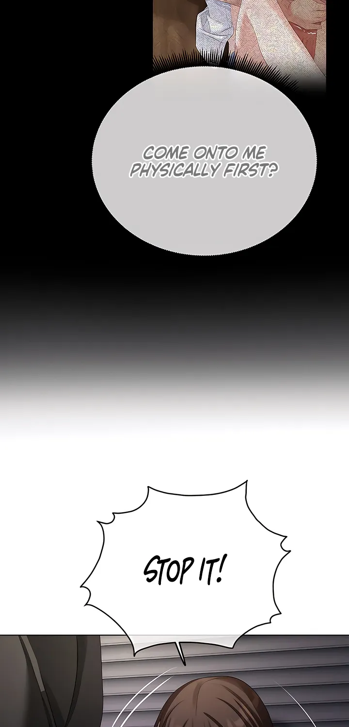 Young Beast Boy Chapter 27 page 17 - 