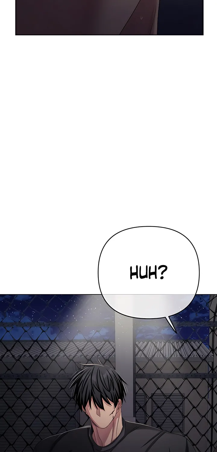 Young Beast Boy Chapter 27 page 23 - 