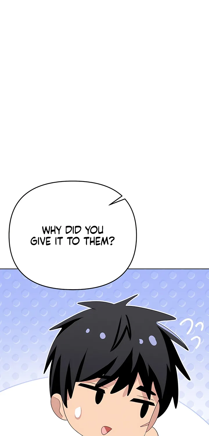 Young Beast Boy Chapter 27 page 96 - 