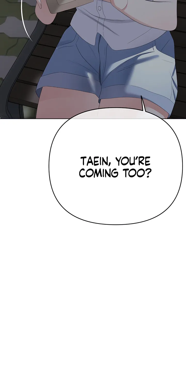 Young Beast Boy Chapter 28 page 3 - 
